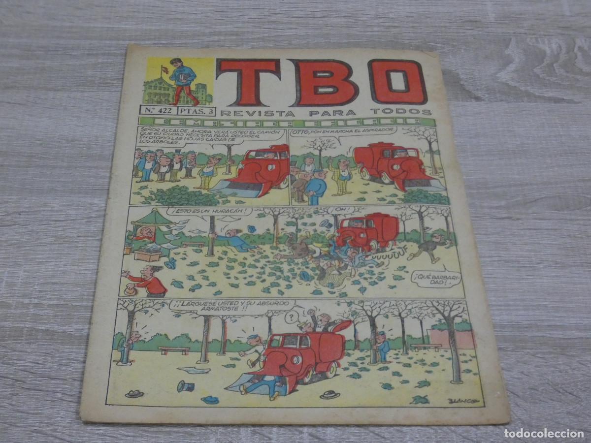 Tebeos: ARKANSAS TBO ESTADO RAZONABLE 422 - Foto 1