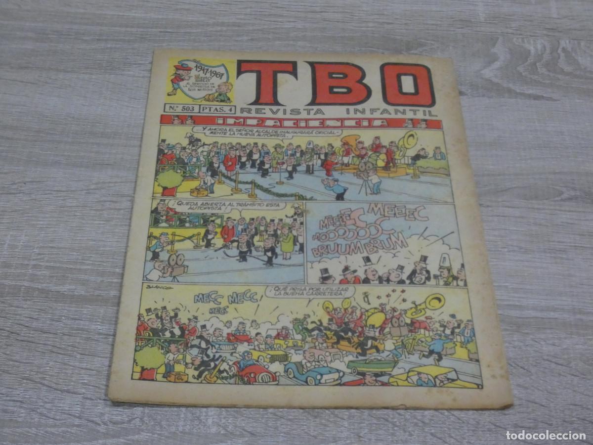 Tebeos: ARKANSAS TBO ESTADO RAZONABLE 503 - Foto 1