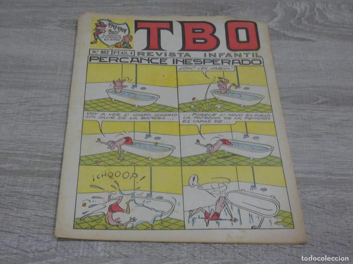Tebeos: ARKANSAS TBO ESTADO RAZONABLE 502 - Foto 1
