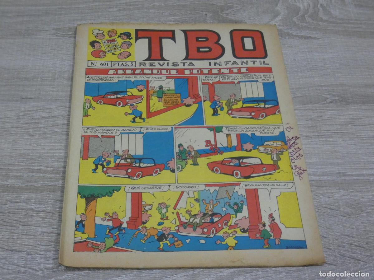 Tebeos: ARKANSAS TBO ESTADO RAZONABLE 612 - Foto 1