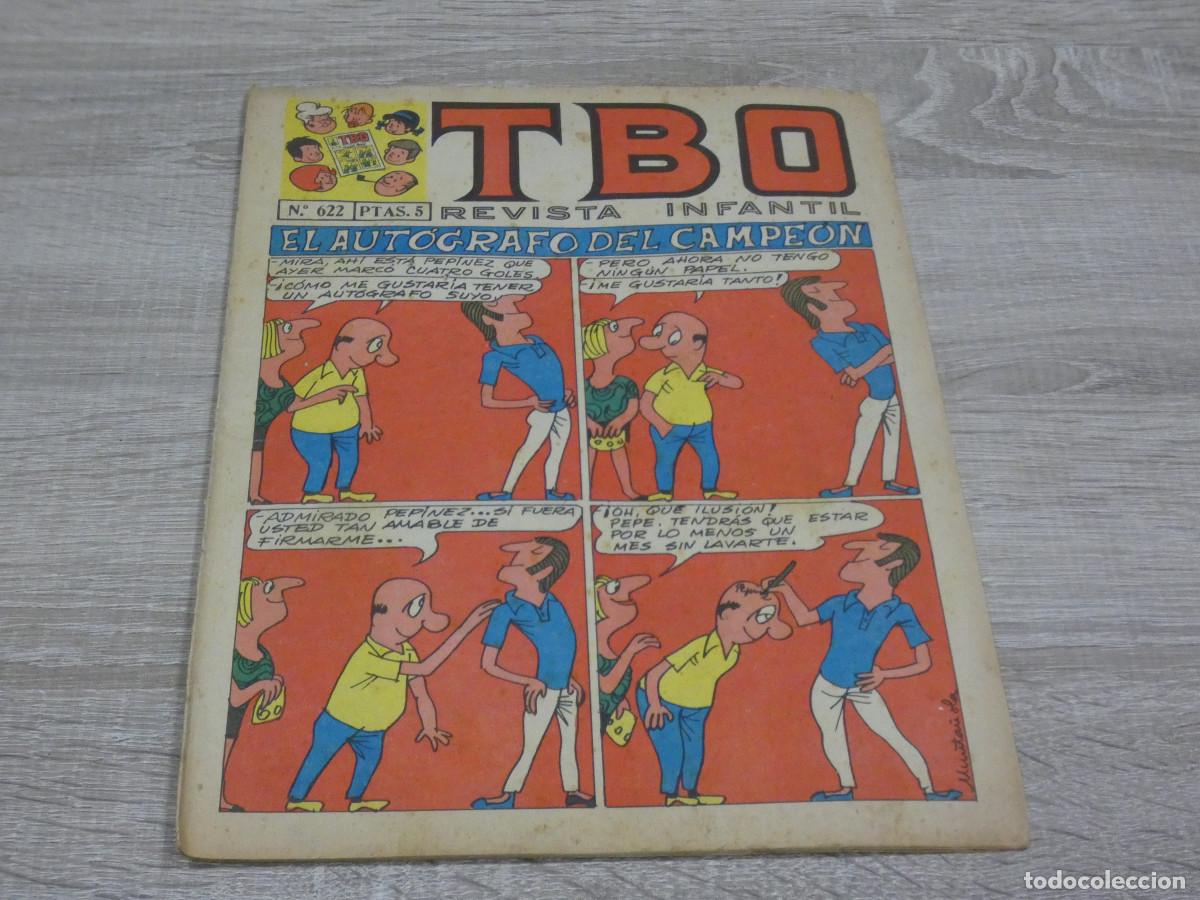 Tebeos: ARKANSAS TBO ESTADO RAZONABLE 622 - Foto 1