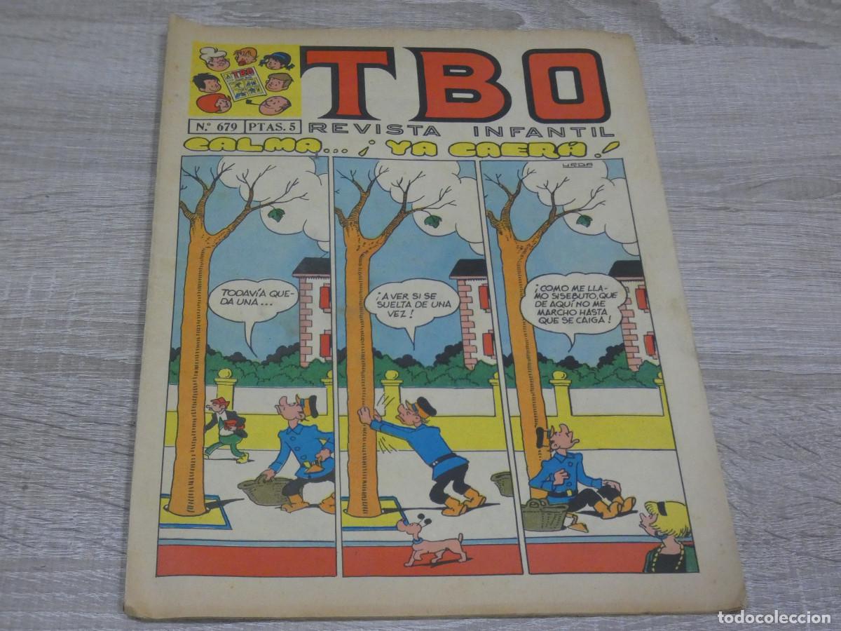 Tebeos: ARKANSAS TBO ESTADO RAZONABLE 679 - Foto 1