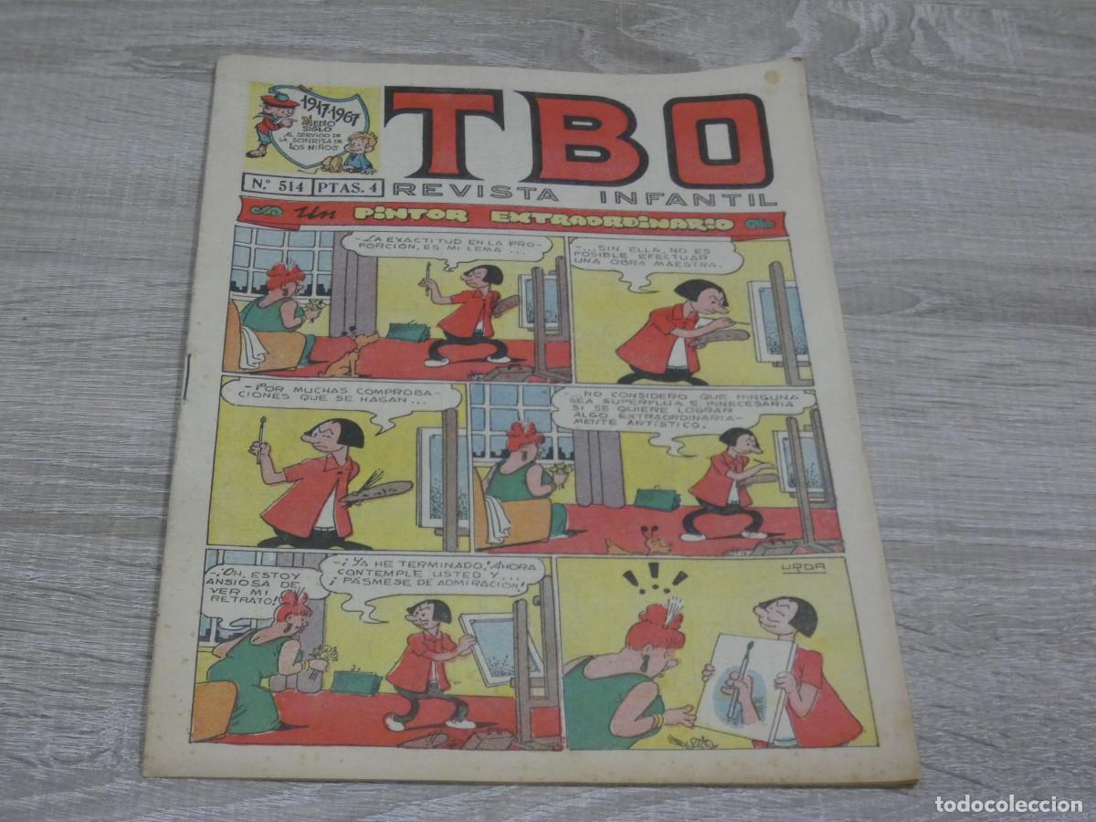 Tebeos: ARKANSAS TBO ESTADO RAZONABLE 514 - Foto 1