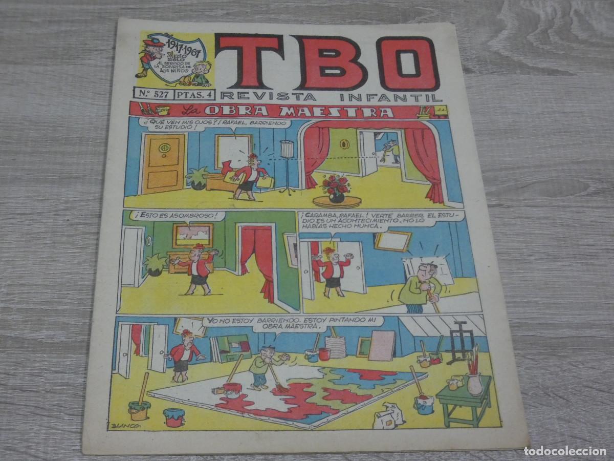 Tebeos: ARKANSAS TBO ESTADO RAZONABLE 527 - Foto 1