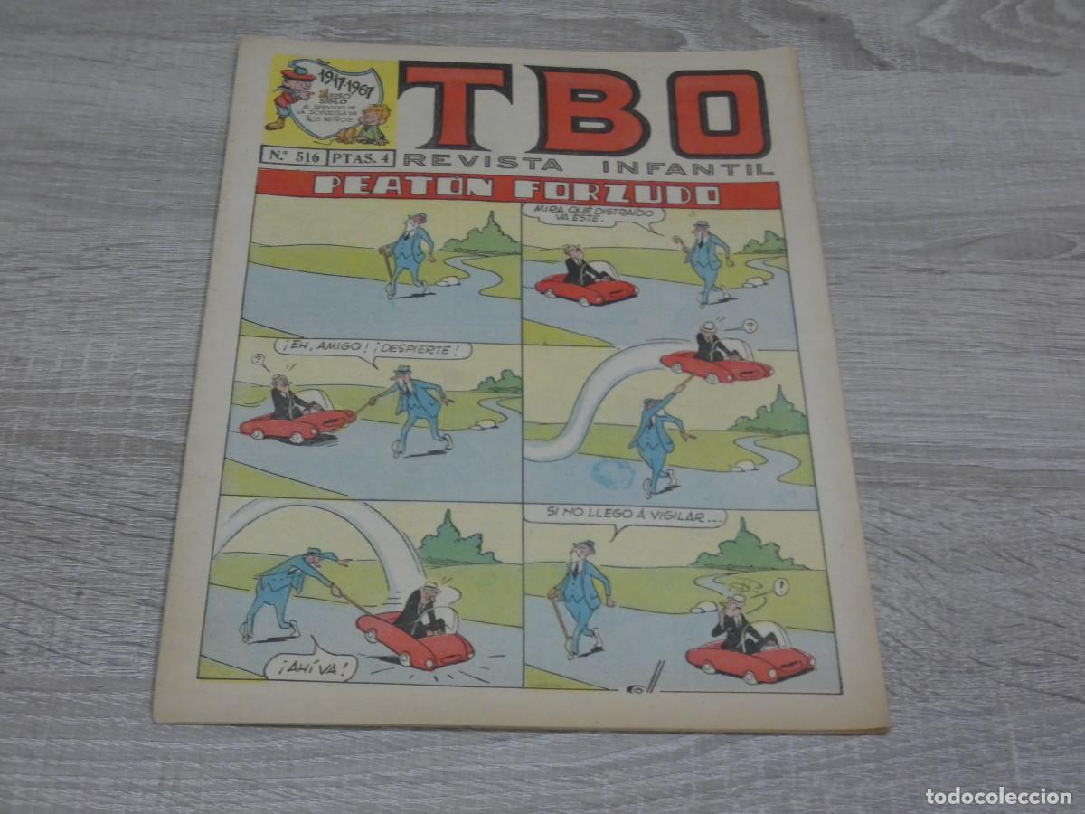 Tebeos: ARKANSAS TBO ESTADO RAZONABLE 516 - Foto 1