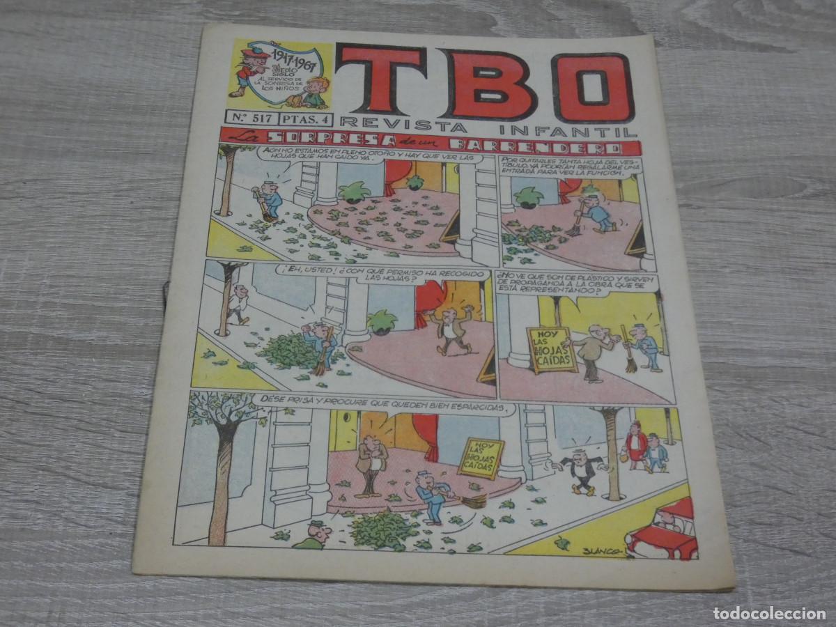 Tebeos: ARKANSAS TBO ESTADO RAZONABLE 517 - Foto 1