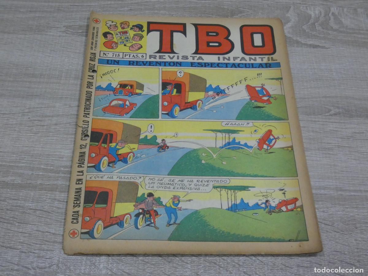 Tebeos: ARKANSAS TBO ESTADO RAZONABLE 715 - Foto 1