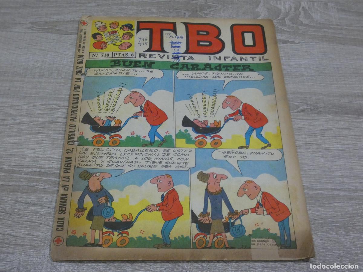 Tebeos: ARKANSAS TBO ESTADO RAZONABLE 710 - Foto 1