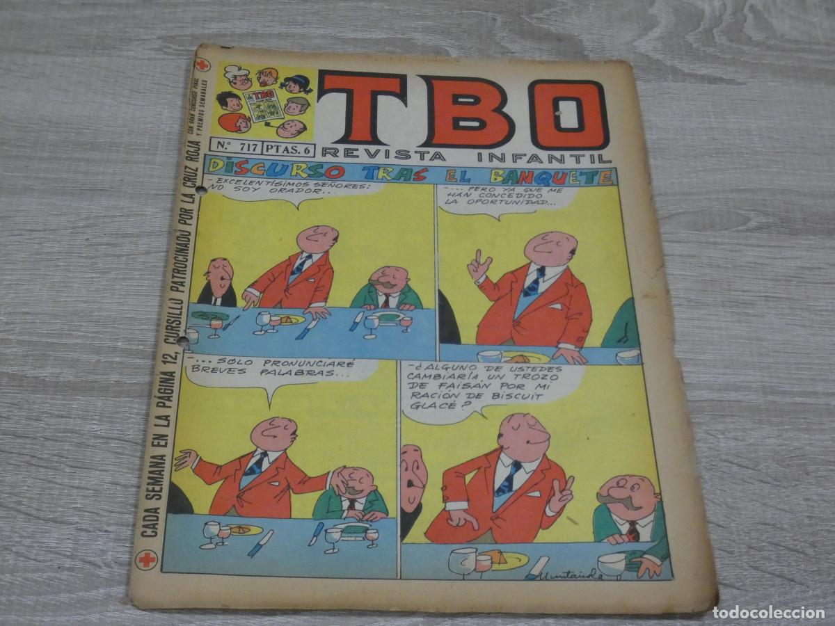 Tebeos: ARKANSAS TBO ESTADO RAZONABLE 717 - Foto 1