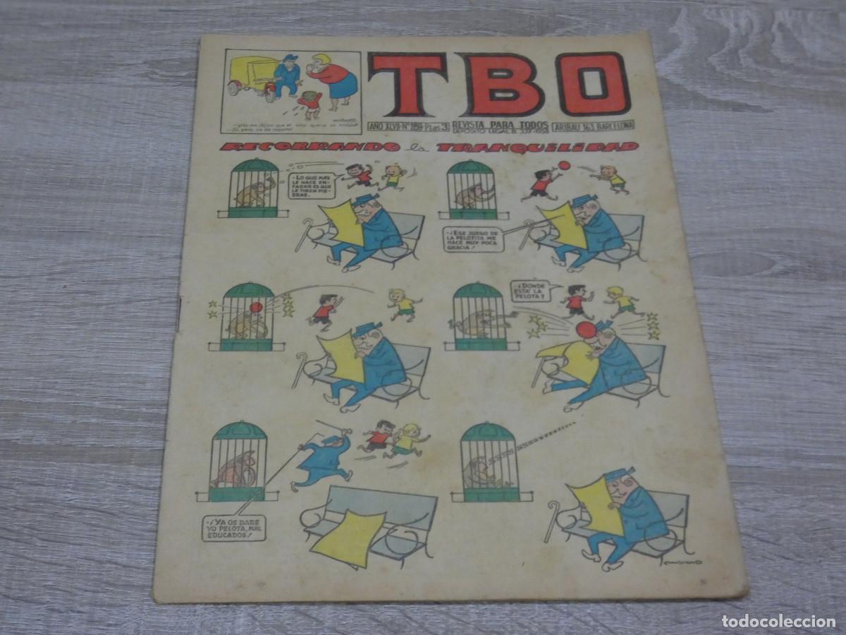 Tebeos: ARKANSAS TBO ESTADO RAZONABLE 289 - Foto 1
