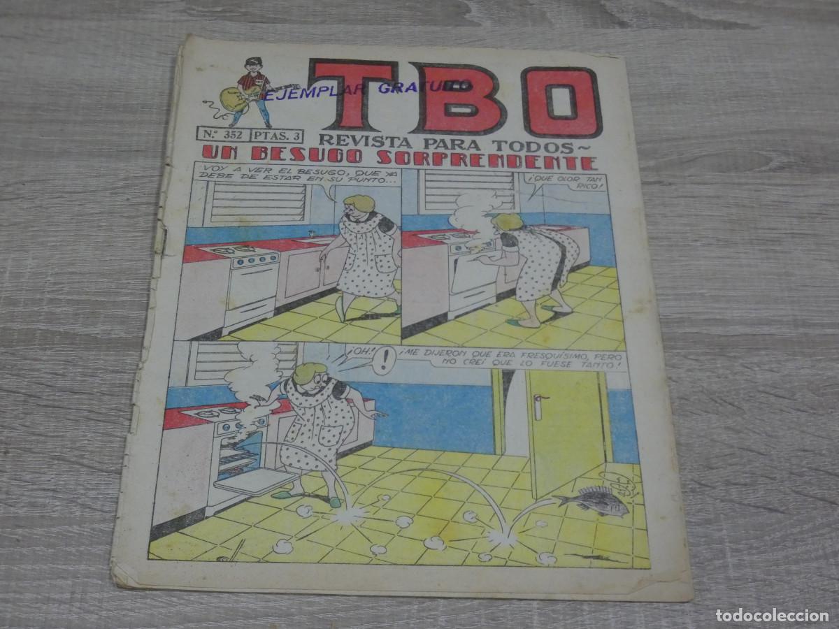 Tebeos: ARKANSAS TBO ESTADO RAZONABLE 352 - Foto 1