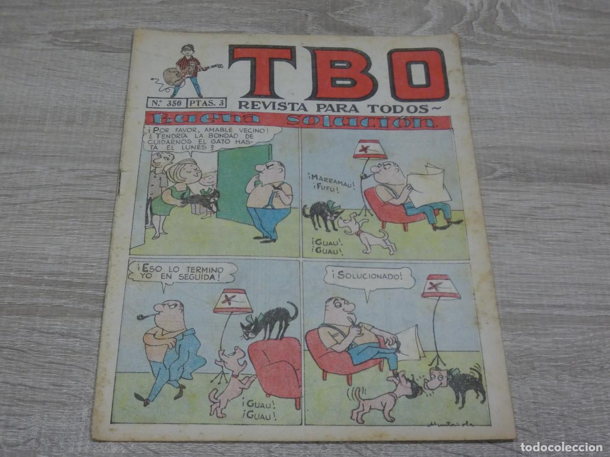 Tebeos: ARKANSAS TBO ESTADO RAZONABLE 350 - Foto 1