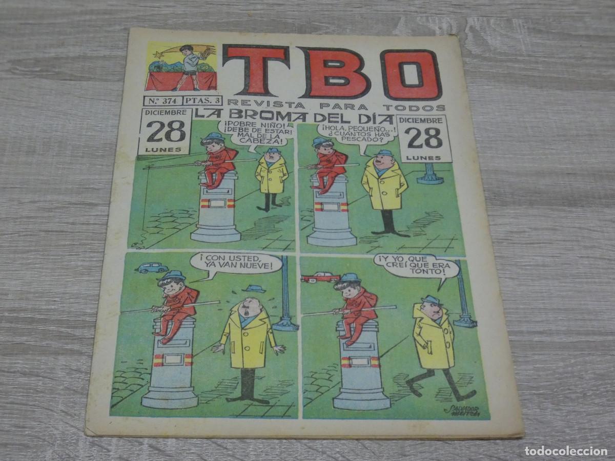 Tebeos: ARKANSAS TBO ESTADO RAZONABLE 374 - Foto 1