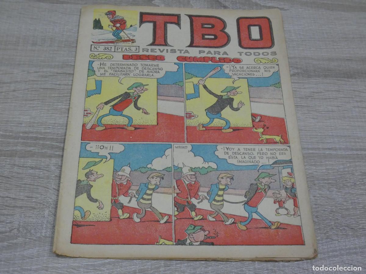 Tebeos: ARKANSAS TBO ESTADO RAZONABLE 382 - Foto 1