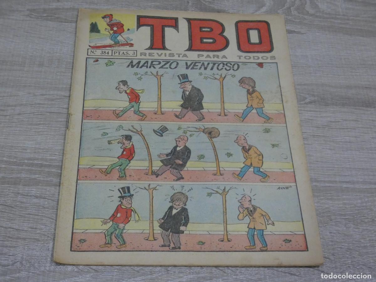 Tebeos: ARKANSAS TBO ESTADO RAZONABLE 384 - Foto 1
