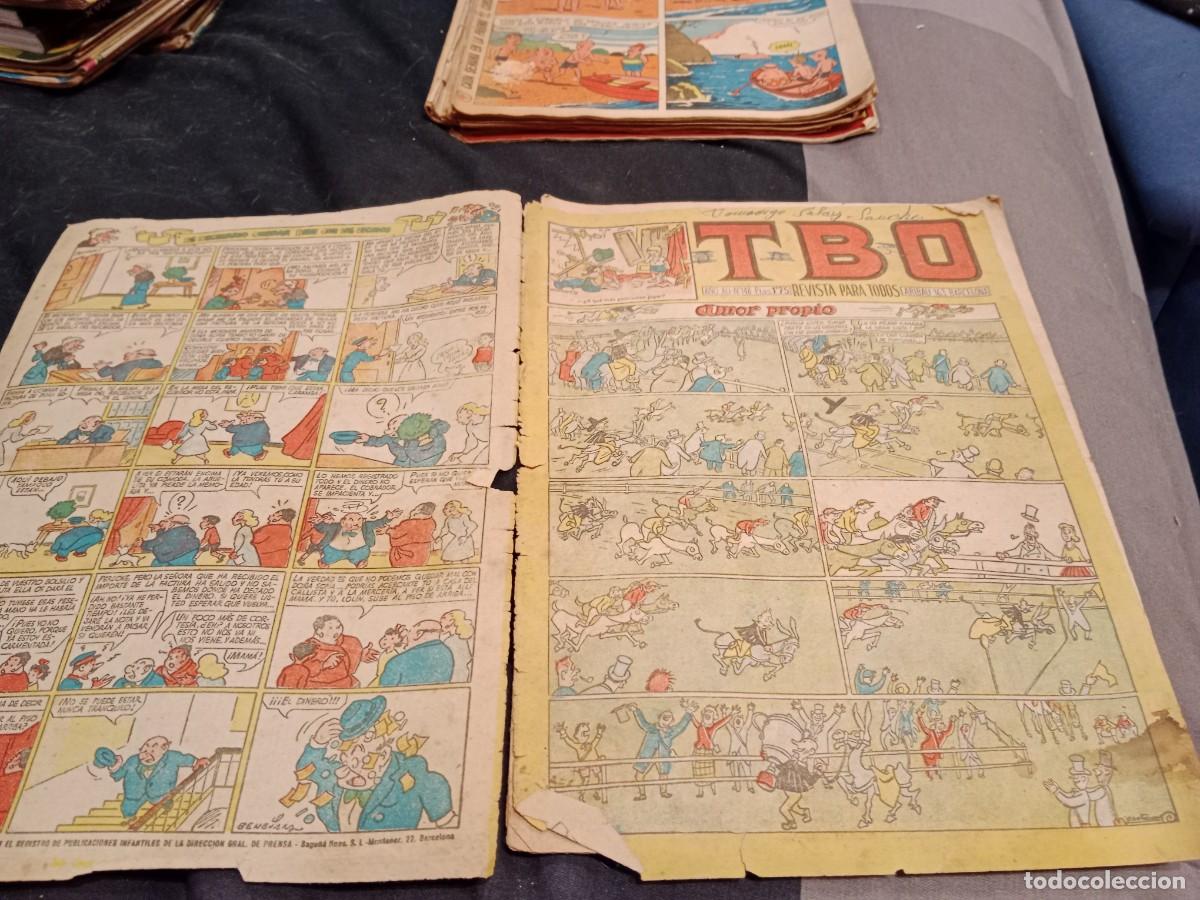 Tebeos: TBO 2&ordf; EPOCAN&ordm; 148 EDICIONES BUIGAS - Foto 1