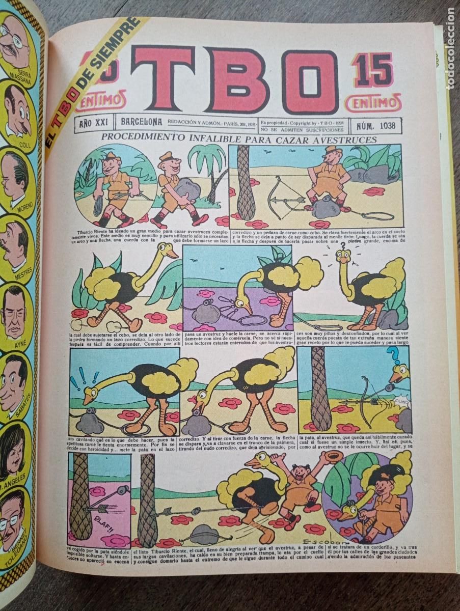 Tebeos: TBO ANUARIO 1988 - Foto 2