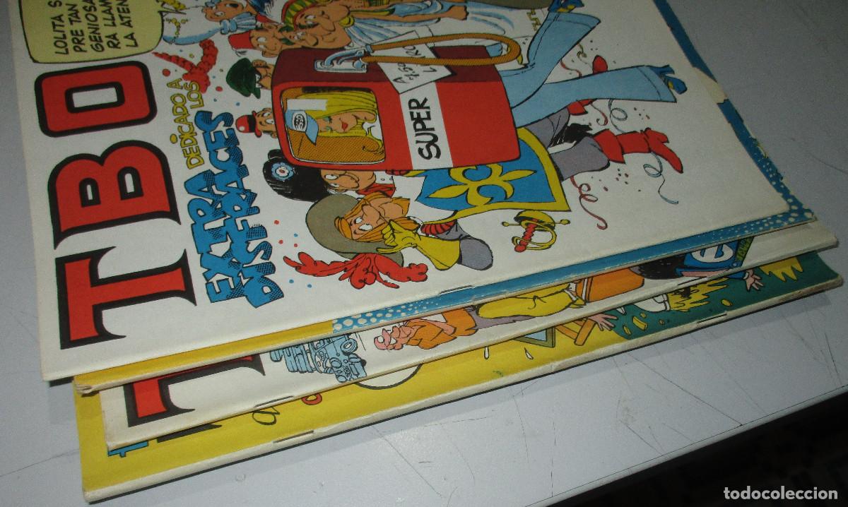 Tebeos: TBO 2000 lote de 183 tebeos, comics, Buigas - Foto 10
