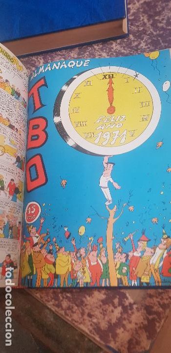 Tebeos: TBO 19 EXTRAORDINARIOS TEBEOS - Foto 5