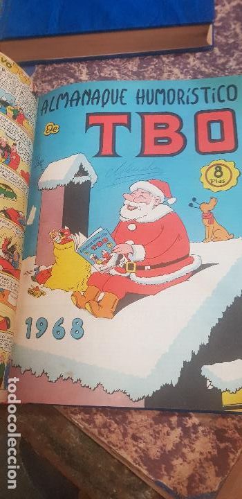 Tebeos: TBO 19 EXTRAORDINARIOS TEBEOS - Foto 9
