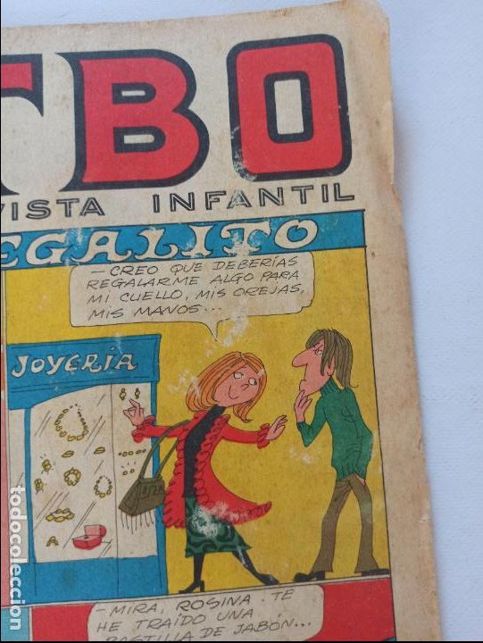 Tebeos: TBO N&ordm; 690 (AM) - Foto 3
