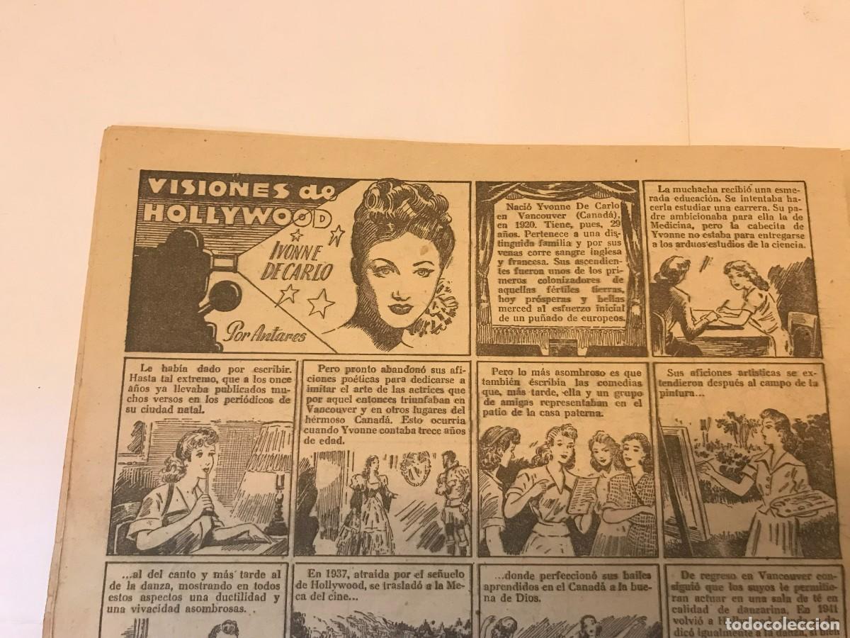 Tebeos: comic album divertido de ediciones TBO de 1928 - Foto 7