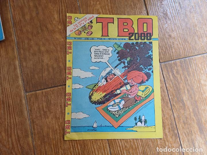 Tebeos: TBO N&ordm; 2357 EDITORIAL BUIGAS - Foto 1