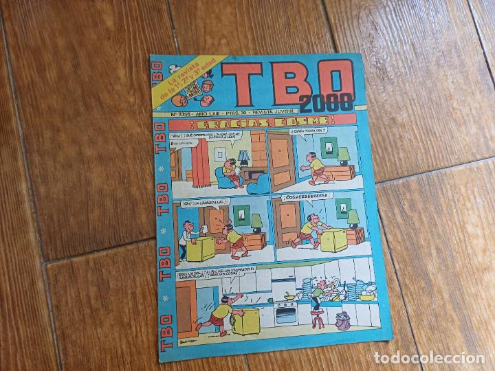 Tebeos: TBO N&ordm; 2356 EDITORIAL BUIGAS - Foto 1
