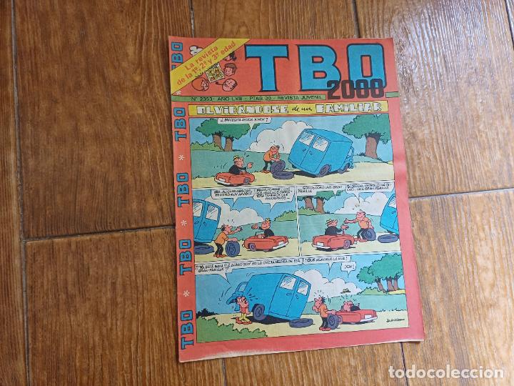 Tebeos: TBO N&ordm; 2353 EDITORIAL BUIGAS - Foto 1