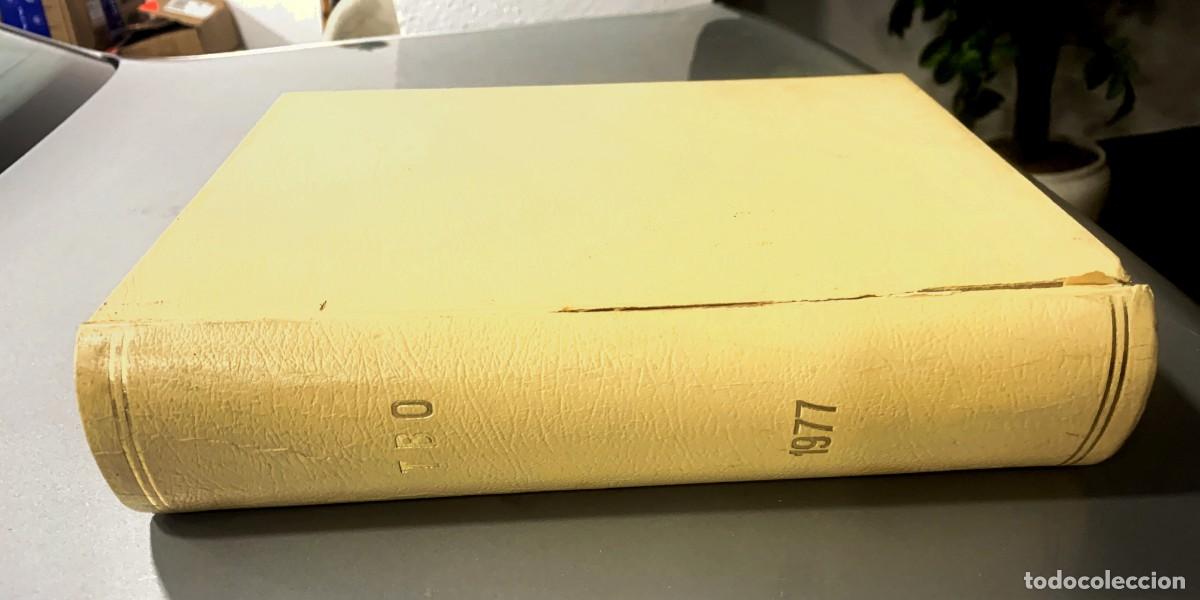 Tebeos: TBO 2000. A&Ntilde;O 1977. 50 NUMEROS - Foto 8