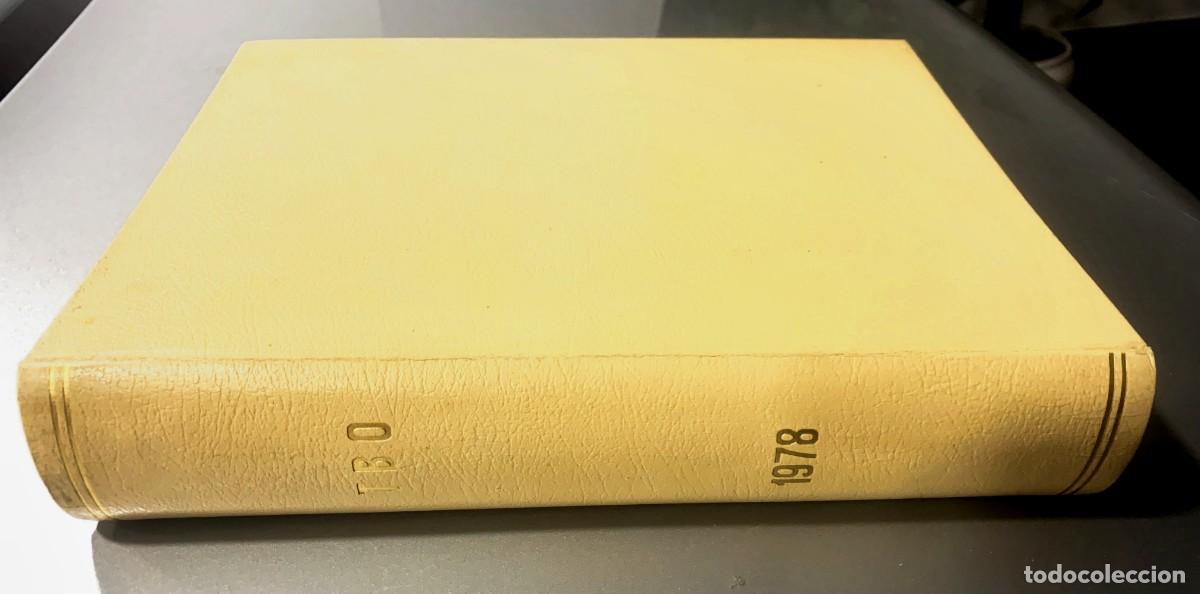 Tebeos: TBO 2000. A&Ntilde;O 1978. 51 NUMEROS - Foto 9