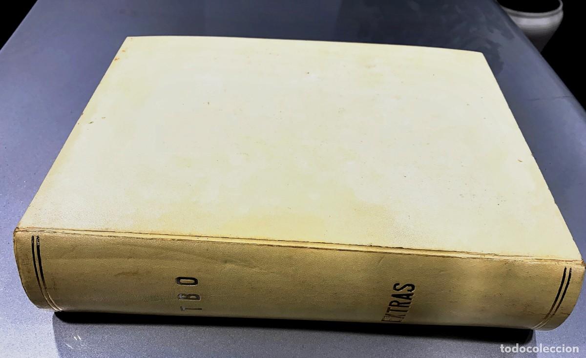 Tebeos: TOMO TBO 2000. 17 EXTRAS - Foto 20