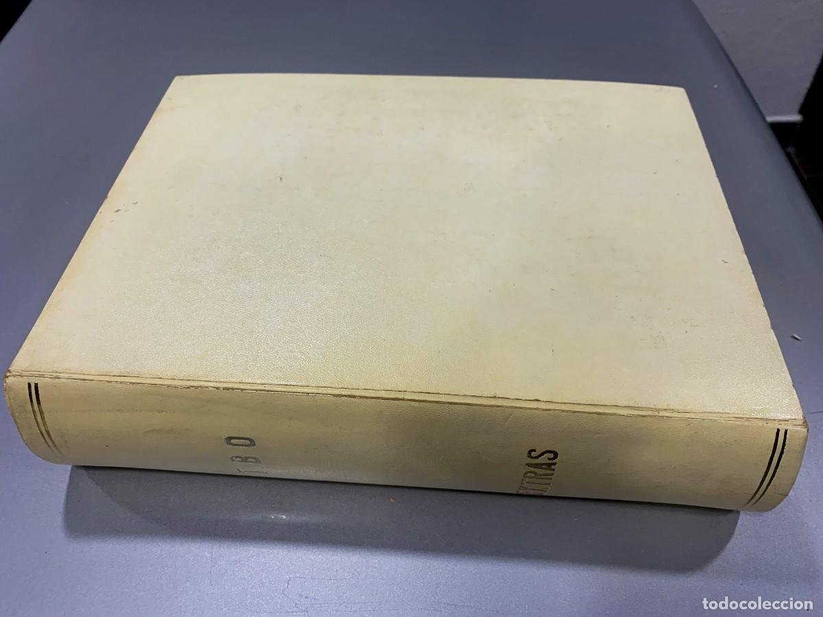 Tebeos: TOMO TBO 2000. 24 EXTRAS - Foto 25