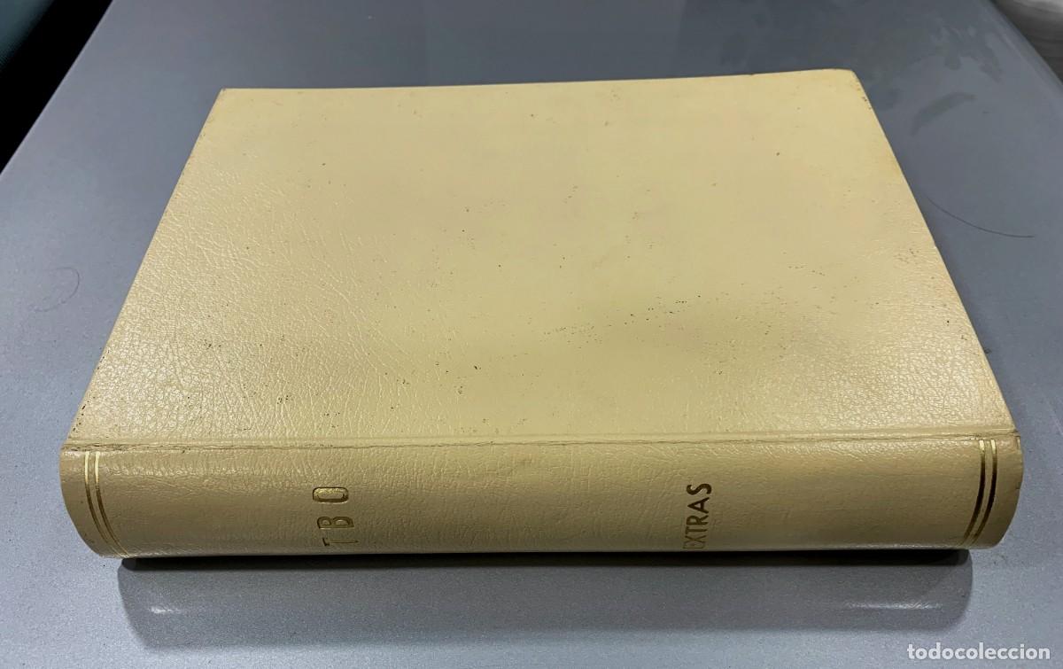 Tebeos: TOMO TBO 2000. 20 EXTRAS - Foto 23