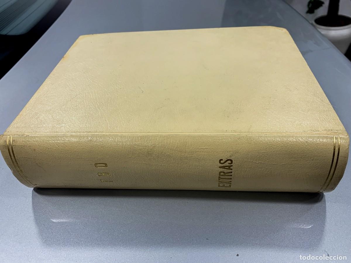 Tebeos: TOMO TBO 2000. 28 EXTRAS - Foto 29
