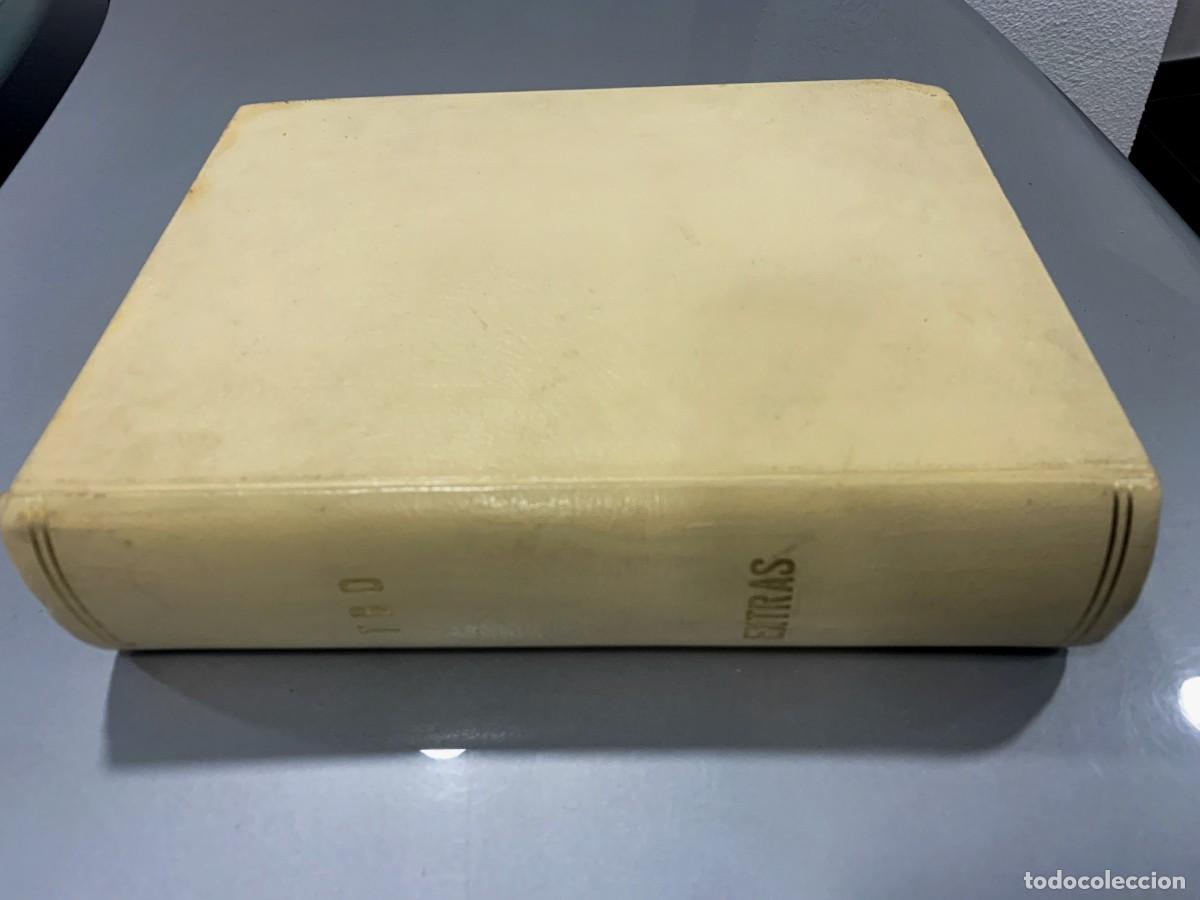 Tebeos: TOMO TBO 2000. 28 EXTRAS - Foto 30
