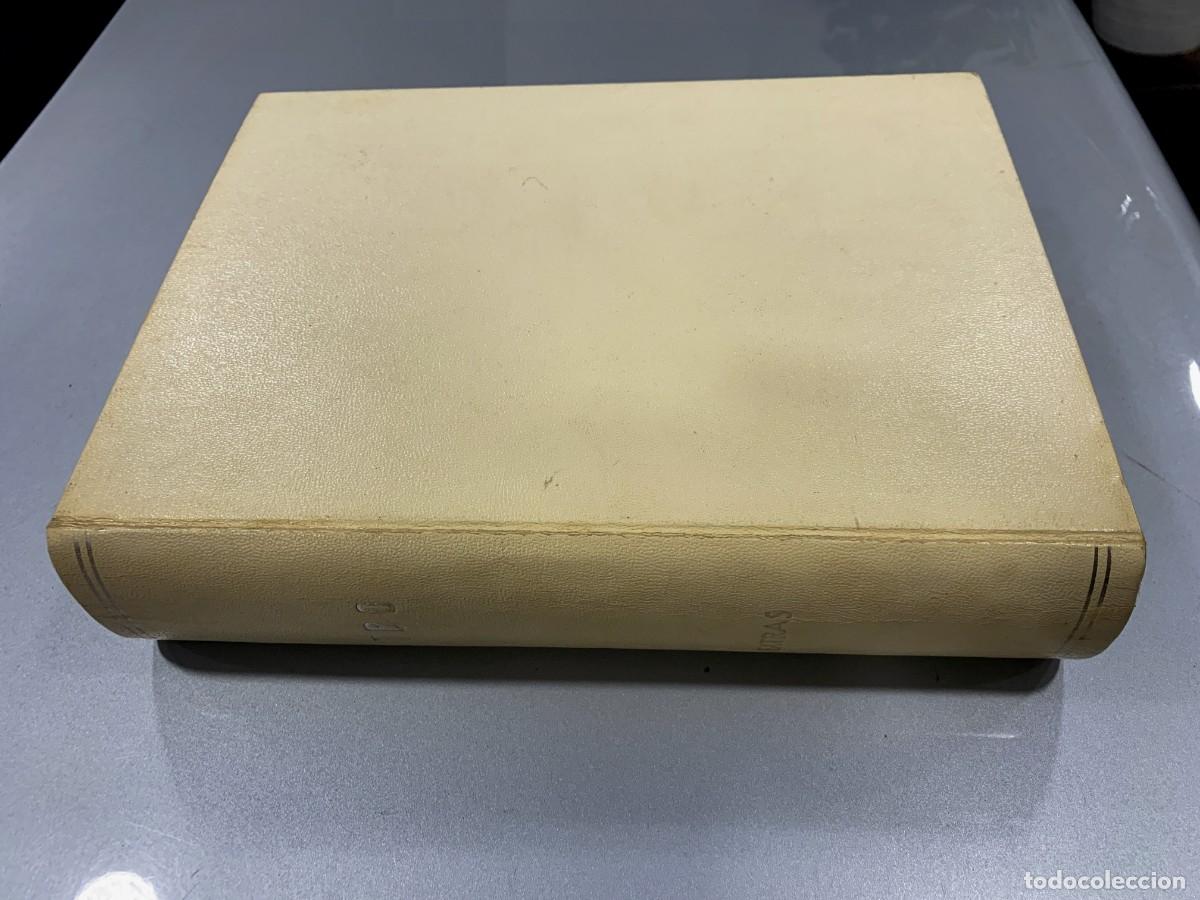 Tebeos: TOMO TBO 2000. 21 EXTRAS - Foto 23