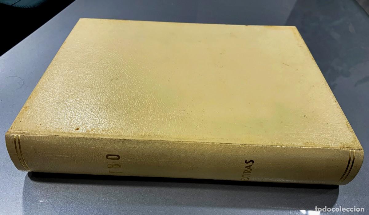 Tebeos: TOMO TBO 2000. 21 EXTRAS - Foto 22