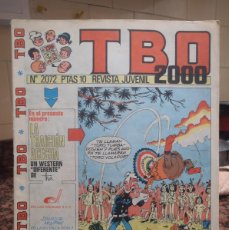 Tebeos: TB0 - Nº 2072 - BUIGAS 1974
