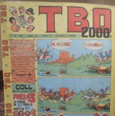 Tebeos: TB0 - Nº 2161 - BUIGAS 1976