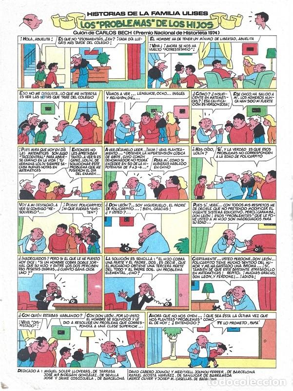 Tebeos: C&Oacute;MIC TBO 2000 N&ordm; 2179 - Foto 2