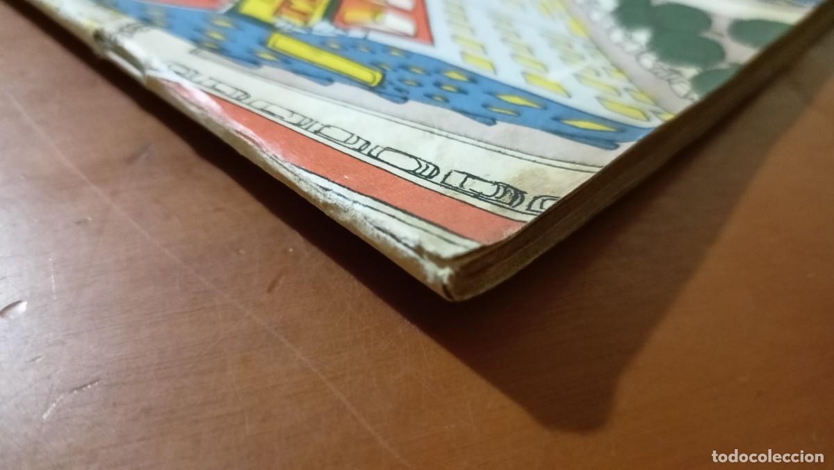 Tebeos: Almanaque de TBO 1972 - Foto 5