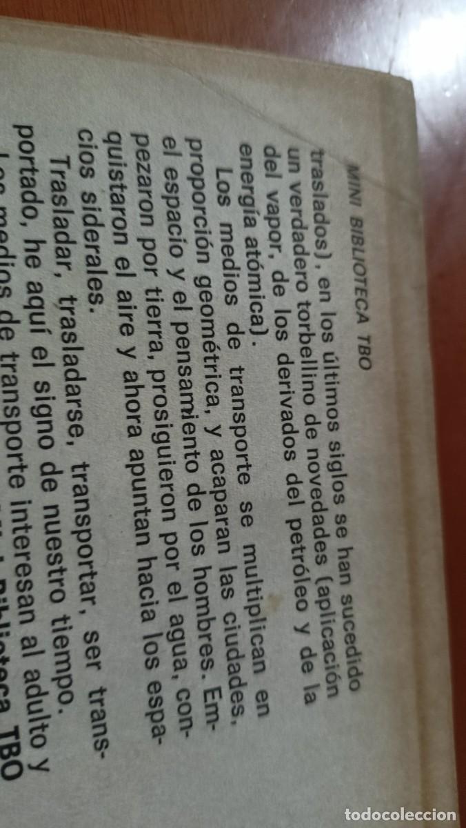 Tebeos: TBO 2000 - n&ordm; 2106 - A&ntilde;o 1974 - Foto 10