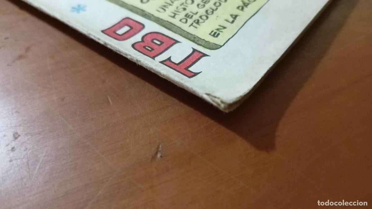 Tebeos: TBO 2000 - n&ordm; 2107 - A&ntilde;o 1975 - Foto 3