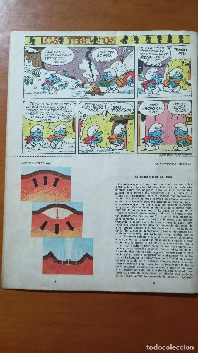 Tebeos: TBO 2000 - n&ordm; 2108 - A&ntilde;o 1975 - Foto 2