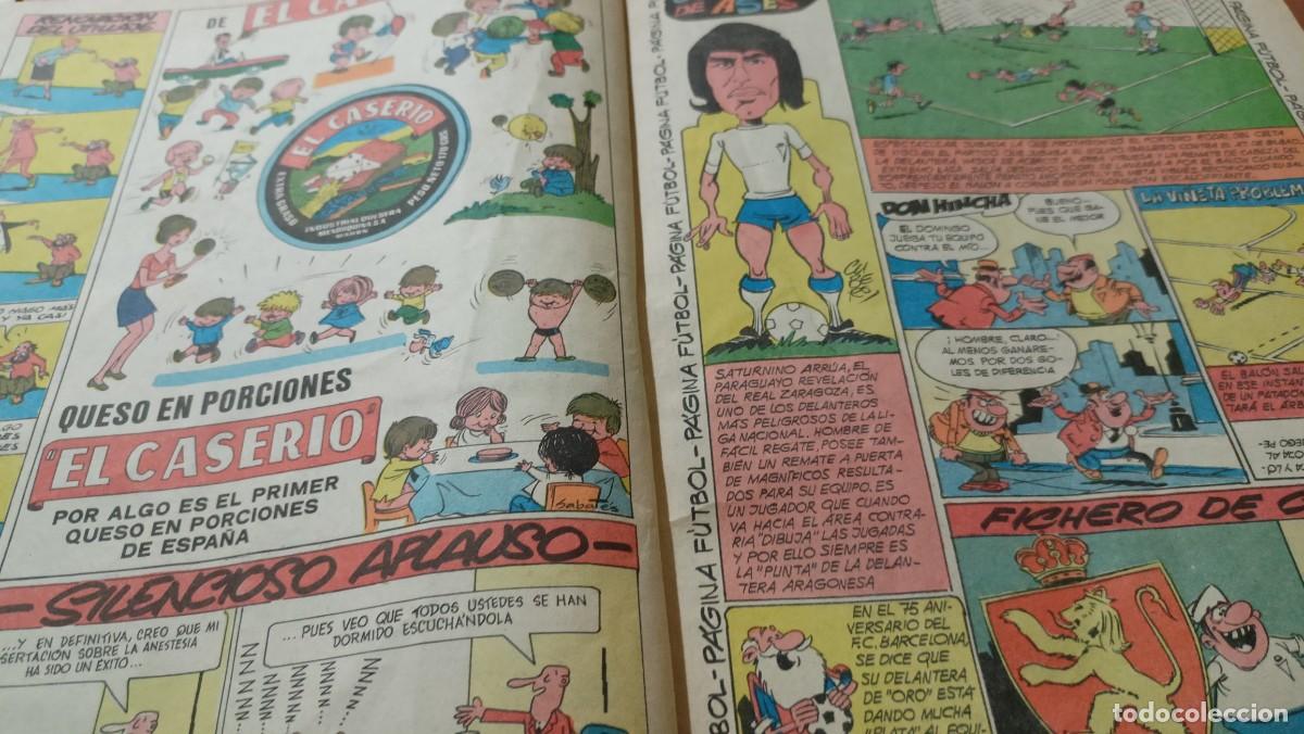 Tebeos: TBO 2000 - n&ordm; 2108 - A&ntilde;o 1975 - Foto 5