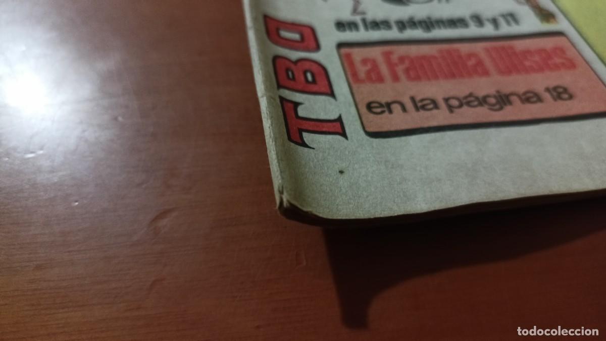 Tebeos: TBO 2000 - n&ordm; 2097 - A&ntilde;o 1974 - Foto 4