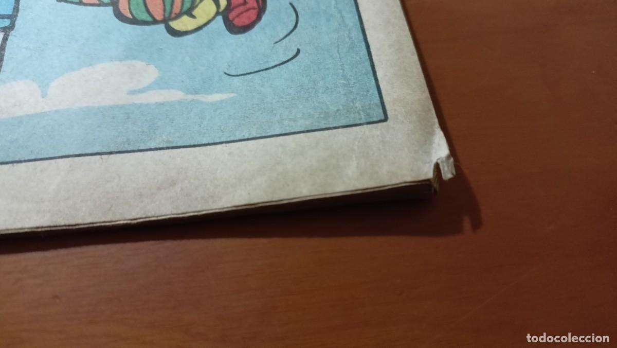 Tebeos: TBO 2000 - n&ordm; 2085 - A&ntilde;o 1974 - Foto 3