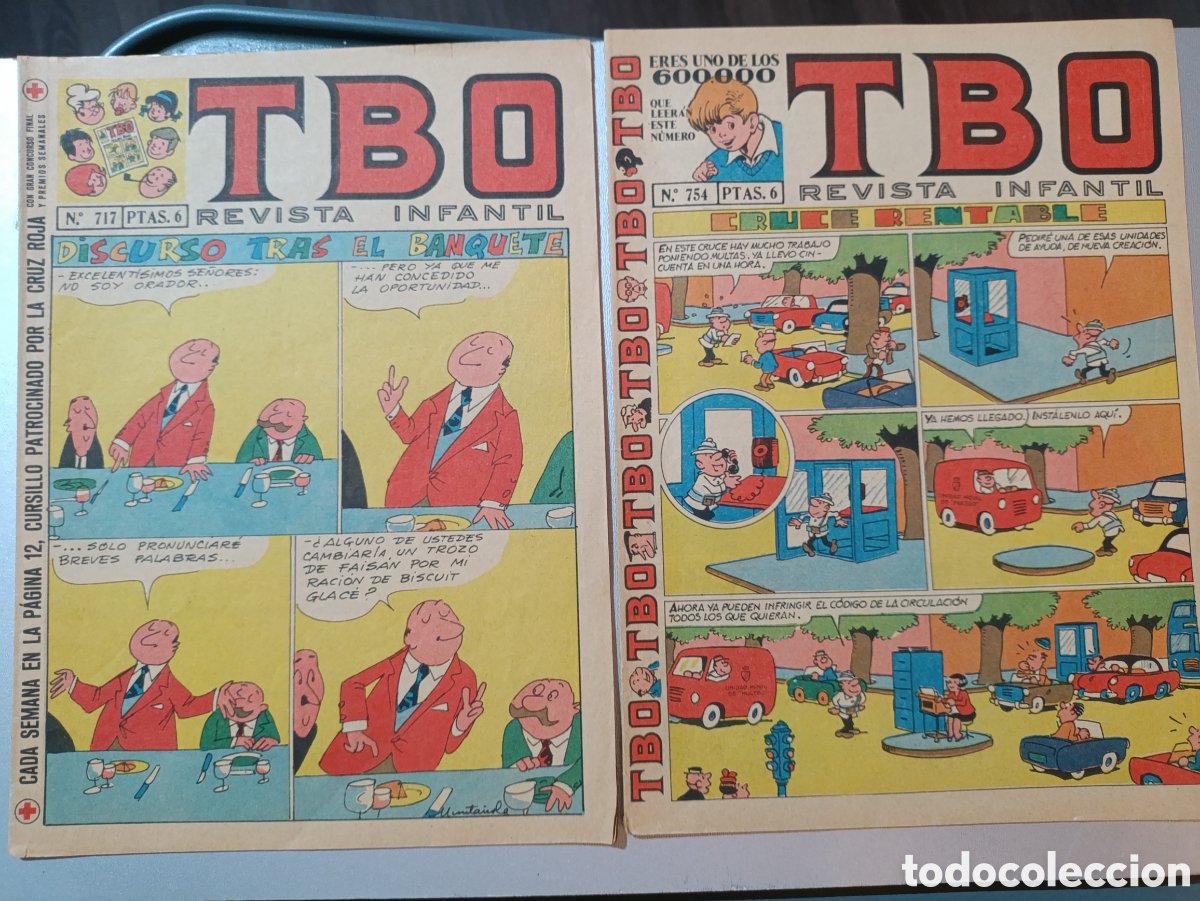 Tebeos: Lote de 29 TBOS a&ntilde;os 60 - Foto 13