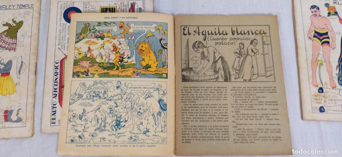 Tebeos: El cuento infantil suplemento del TBO - Foto 7